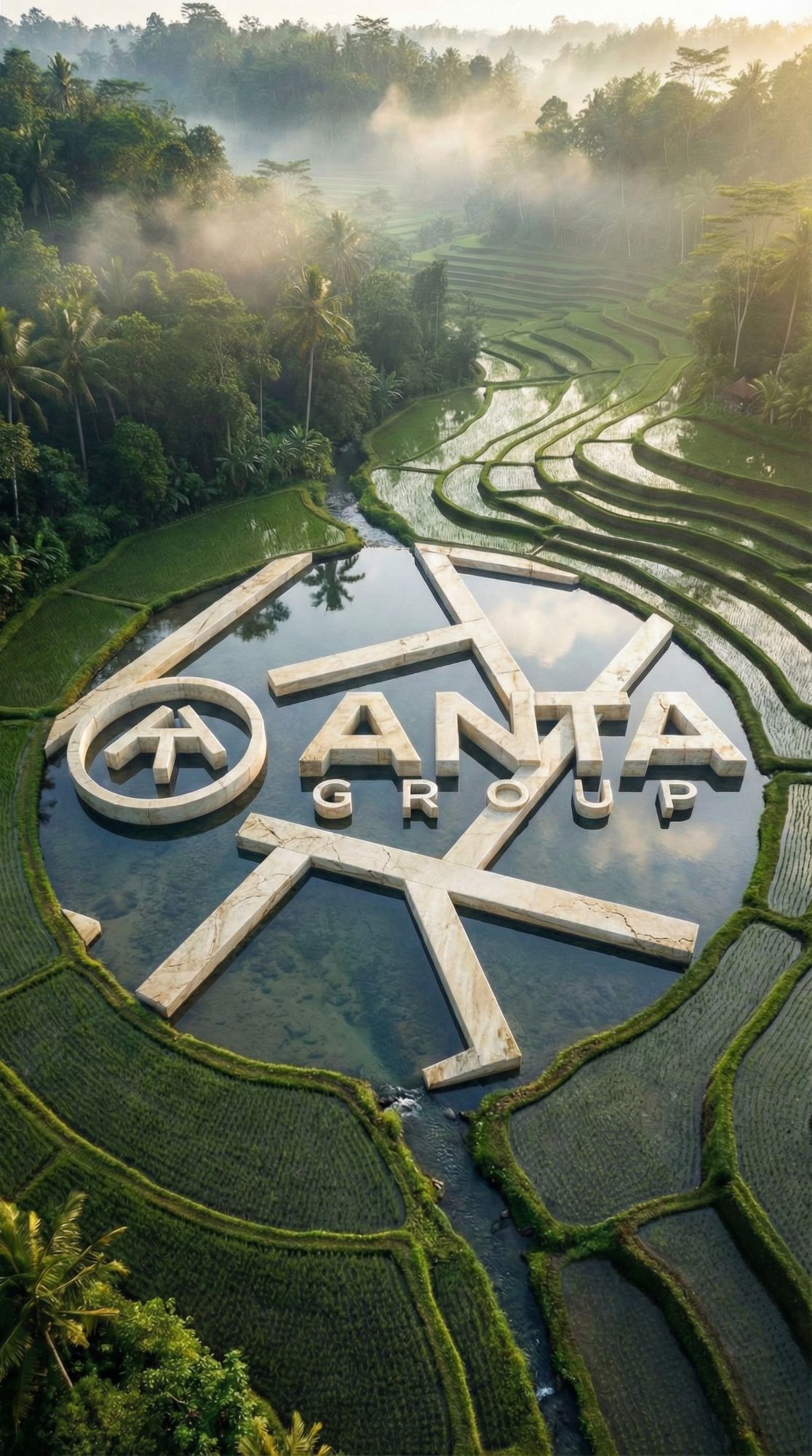 Anta Group